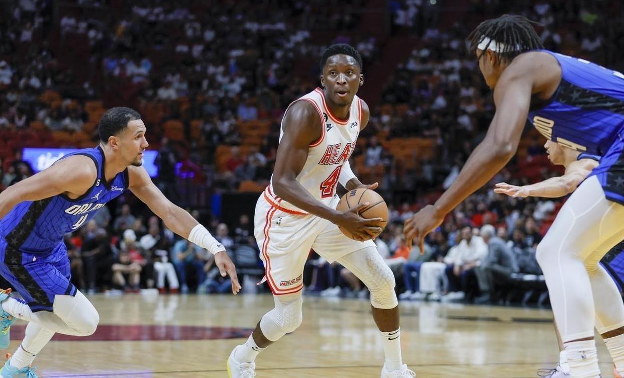 爱游戏全站关于奥兰多魔术发布备战花絮，赛前刷新队史纪录，CBA季后赛任务艰巨，心理建设被强调的信息