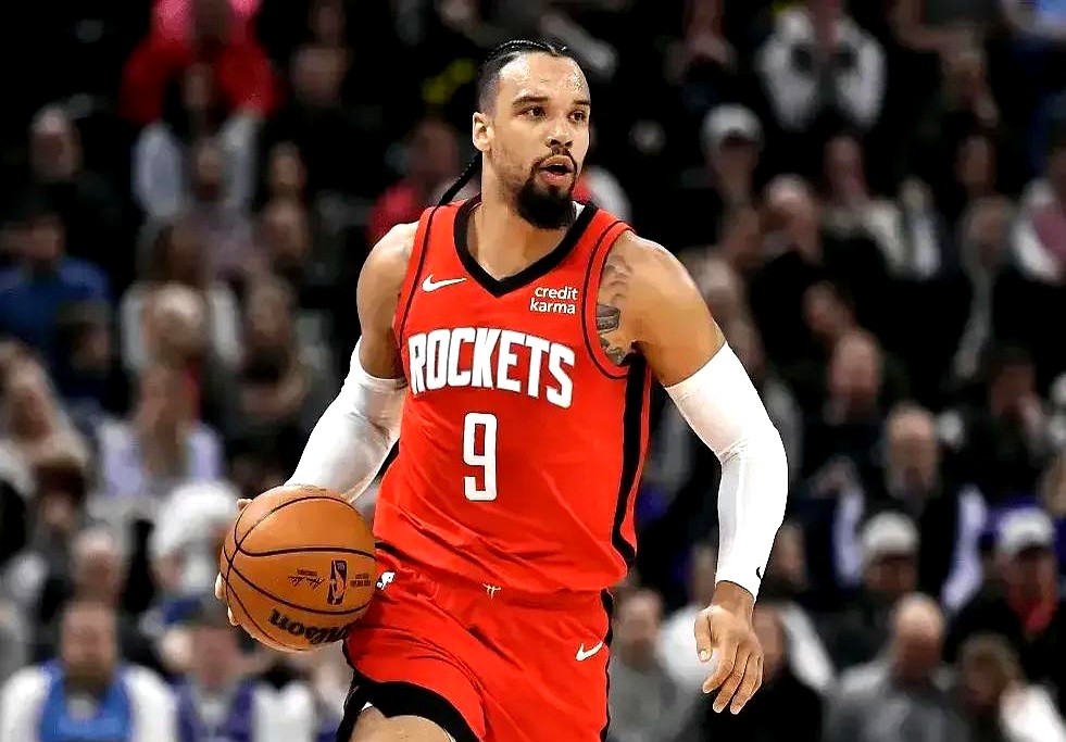 爱游戏在线登录赛前NBA总决赛焦点战，休斯敦火箭再遭质疑，目标明确，心理建设被强调的简单介绍