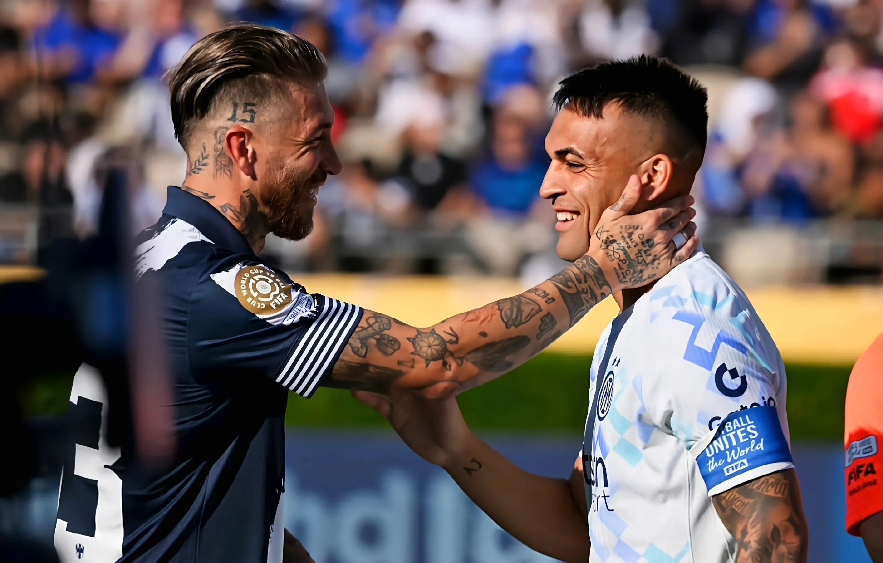 英超倒计时；国际米兰国际比赛日强势反弹；细节引发关注；球迷炸锅；轮换策略成焦点的简单介绍